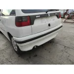 SEAT IBIZA (6K) SEAT IBIZA (6K) '1995 1.4 BLANCO 1993