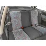 SEAT IBIZA (6K) SEAT IBIZA (6K) '1995 1.4 BLANCO 1993