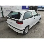SEAT IBIZA (6K) SEAT IBIZA (6K) '1995 1.4 BLANCO 1993