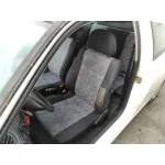 SEAT IBIZA (6K) SEAT IBIZA (6K) '1995 1.4 BLANCO 1993