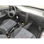 SEAT IBIZA (6K) SEAT IBIZA (6K) '1995 1.4 BLANCO 1993