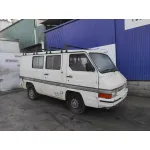 NISSAN TRADE NISSAN TRADE '1991 2.0 BLANCO 0