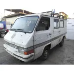 NISSAN TRADE NISSAN TRADE '1991 2.0 BLANCO 0