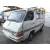 NISSAN TRADE NISSAN TRADE '1991 2.0 BLANCO 0