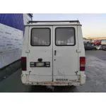 NISSAN TRADE NISSAN TRADE '1991 2.0 BLANCO 0