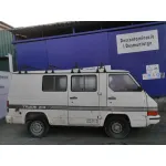NISSAN TRADE NISSAN TRADE '1991 2.0 BLANCO 0