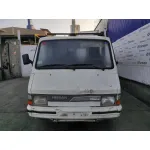 NISSAN TRADE NISSAN TRADE '1991 2.0 BLANCO 0
