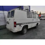 NISSAN TRADE NISSAN TRADE '1991 2.0 BLANCO 0