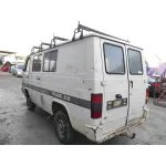 NISSAN TRADE NISSAN TRADE '1991 2.0 BLANCO 0