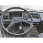 NISSAN TRADE NISSAN TRADE '1991 2.0 BLANCO 0