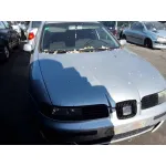 SEAT LEON (1M1) SEAT LEON (1M1) '2000 1.9 TDI PLATA 1999