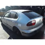 SEAT LEON (1M1) SEAT LEON (1M1) '2000 1.9 TDI PLATA 1999