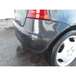 MERCEDES-BENZ CLASE A (W168) MERCEDES CLASE A (W168) '1999 1.9 CAT NEGRO 1997