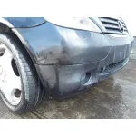 MERCEDES-BENZ CLASE A (W168) MERCEDES CLASE A (W168) '1999 1.9 CAT NEGRO 1997