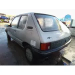 PEUGEOT 205 BERLINA PEUGEOT 205 BERLINA '1990 1.1 PLATA 1983