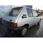 PEUGEOT 205 BERLINA PEUGEOT 205 BERLINA '1990 1.1 PLATA 1983