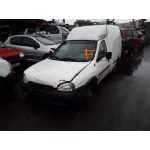 OPEL COMBO (CORSA B) '1996 1.7 DIESEL BLANCA