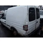 OPEL COMBO (CORSA B) '1996 1.7 DIESEL BLANCA