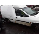 OPEL COMBO (CORSA B) '1996 1.7 DIESEL BLANCA