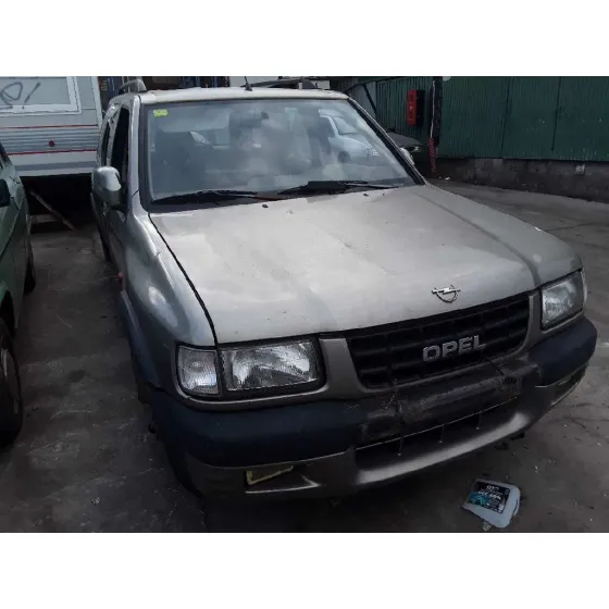 OPEL FRONTERA B '2000 2.2 16V DTI PLATA