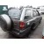 OPEL FRONTERA B '2000 2.2 16V DTI PLATA