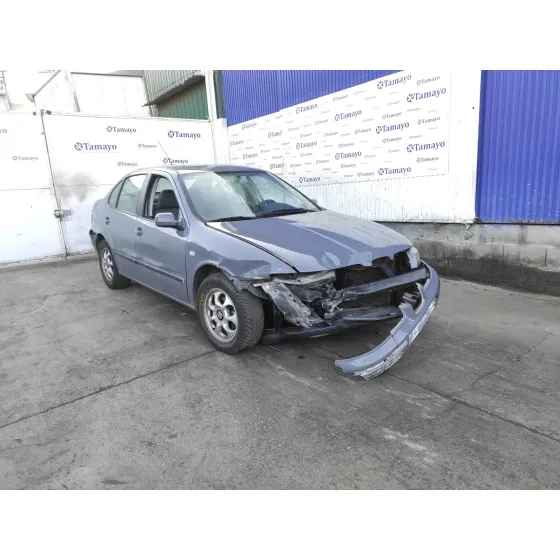 SEAT TOLEDO (1M2) '2000 * GRIS OSCURO