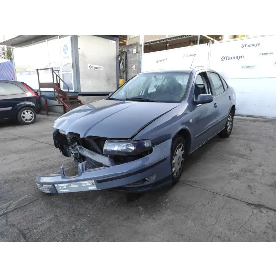 SEAT TOLEDO (1M2) '2000 * GRIS OSCURO