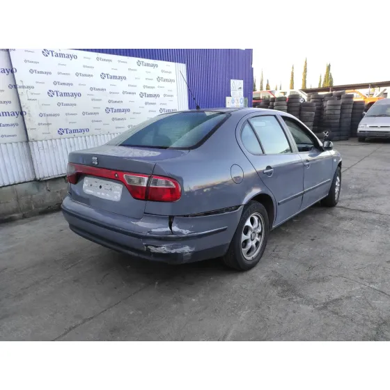 SEAT TOLEDO (1M2) '2000 * GRIS OSCURO