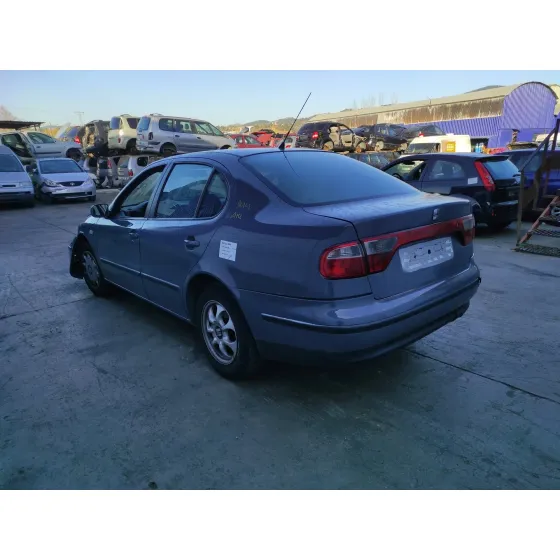 SEAT TOLEDO (1M2) '2000 * GRIS OSCURO