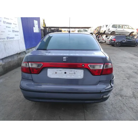SEAT TOLEDO (1M2) '2000 * GRIS OSCURO