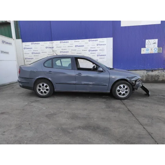 SEAT TOLEDO (1M2) '2000 * GRIS OSCURO