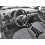 SEAT TOLEDO (1M2) SEAT TOLEDO (1M2) '2000 * GRIS OSCURO 1999