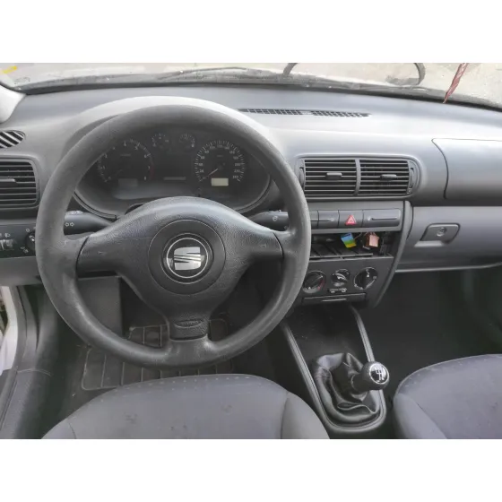 SEAT TOLEDO (1M2) '2000 * GRIS OSCURO