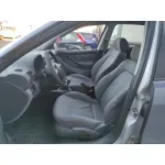 SEAT TOLEDO (1M2) SEAT TOLEDO (1M2) '2000 * GRIS OSCURO 1999