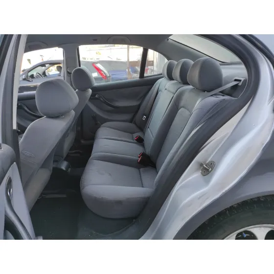 SEAT TOLEDO (1M2) '2000 * GRIS OSCURO