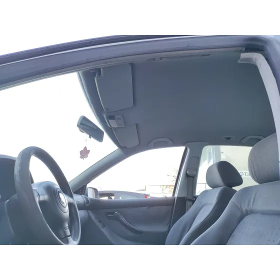 SEAT TOLEDO (1M2) '2000 * GRIS OSCURO