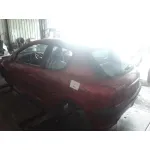 PEUGEOT 206 BERLINA '1999 1.4 GRANATE