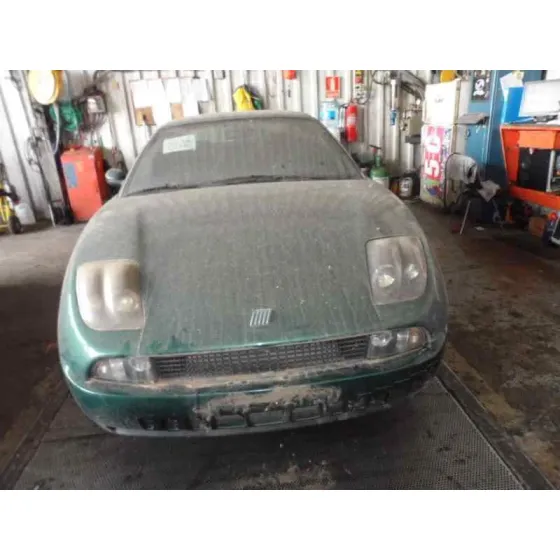 FIAT COUPE (175) '1996 2.0 16V CAT VERDE