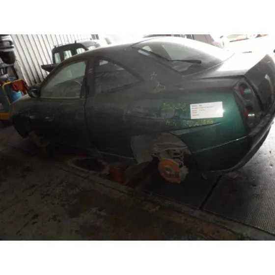 FIAT COUPE (175) '1996 2.0 16V CAT VERDE