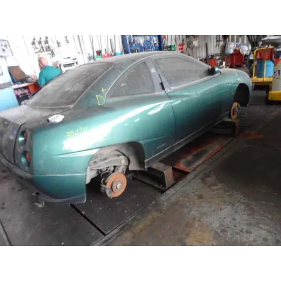 FIAT COUPE (175) '1996 2.0 16V CAT VERDE