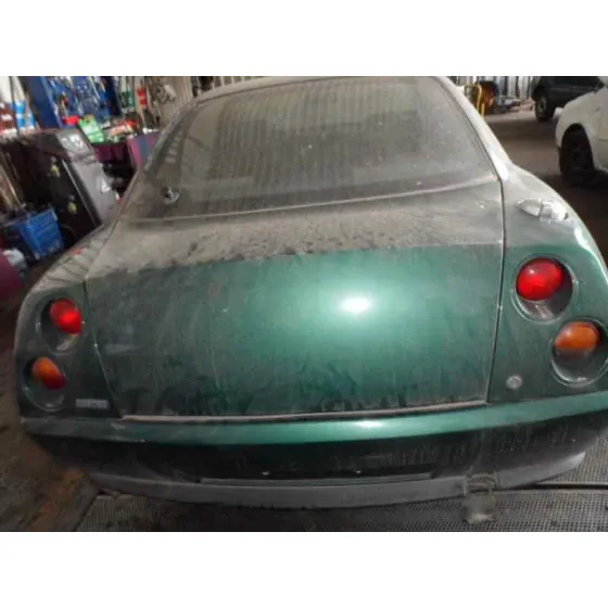 FIAT COUPE (175) '1996 2.0 16V CAT VERDE