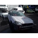 HONDA CIVIC BERLINA .5 (MA/MB) HONDA CIVIC BERLINA .5 (MA/MB) '1997 1.6 ES (MB4) GRIS 1999