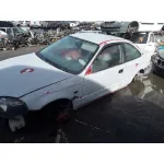 HONDA CIVIC BERLINA .5 (MA/MB) HONDA CIVIC BERLINA .5 (MA/MB) '1997 1.6 ES (MB4) GRIS 1999