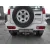 NISSAN TERRANO/TERRANO.II (R20) NISSAN TERRANO/TERRANO.II (R20) '1995 2.7 TURBODIESEL BLANCO 1993