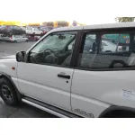 NISSAN TERRANO/TERRANO.II (R20) NISSAN TERRANO/TERRANO.II (R20) '1995 2.7 TURBODIESEL BLANCO 1993