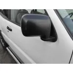 NISSAN TERRANO/TERRANO.II (R20) NISSAN TERRANO/TERRANO.II (R20) '1995 2.7 TURBODIESEL BLANCO 1993