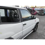 NISSAN TERRANO/TERRANO.II (R20) NISSAN TERRANO/TERRANO.II (R20) '1995 2.7 TURBODIESEL BLANCO 1993