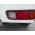 NISSAN TERRANO/TERRANO.II (R20) NISSAN TERRANO/TERRANO.II (R20) '1995 2.7 TURBODIESEL BLANCO 1993