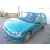 PEUGEOT 106 (S2) '1997 1.1 VERDE