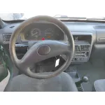 PEUGEOT 106 (S2) '1997 1.1 VERDE
